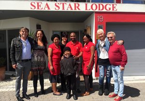 Rocco’s Bucket List of Things